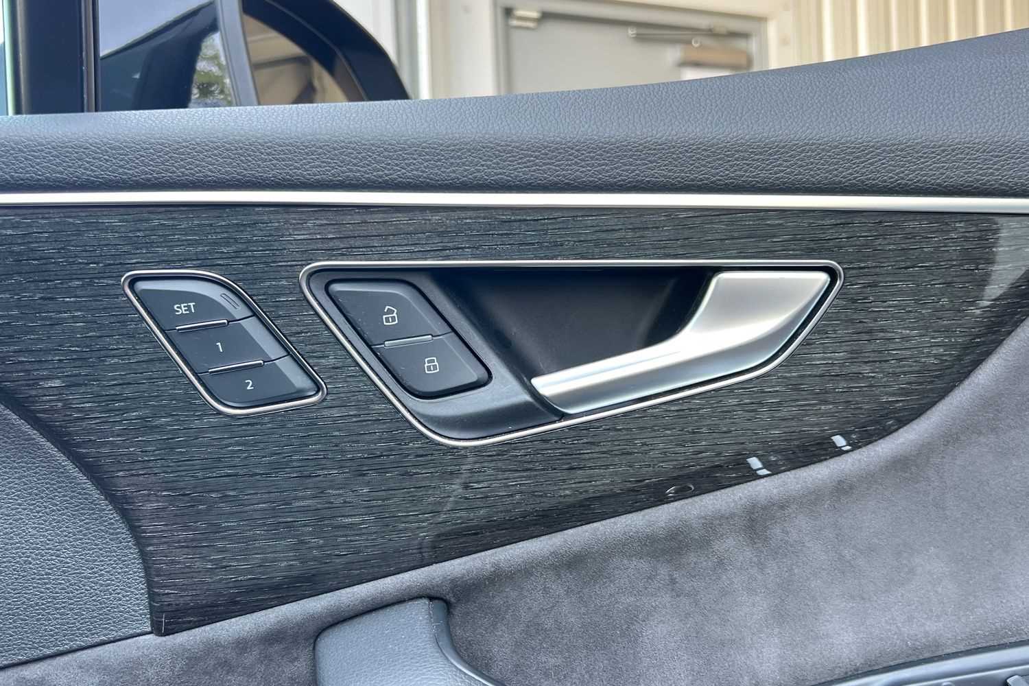 Used Audi Q7 2020 for sale - 76501888: Photo 34