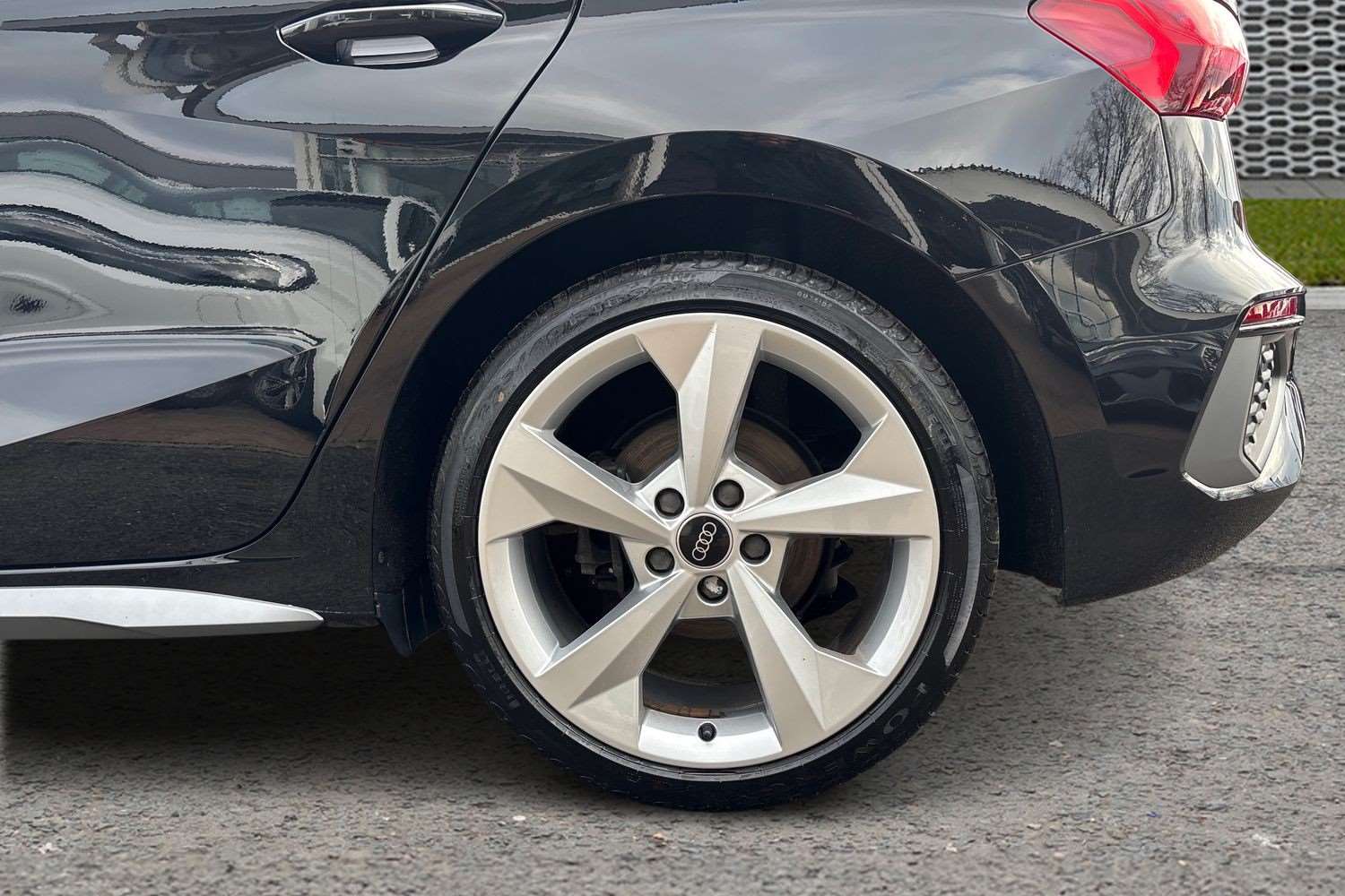 Used Audi A3 2023 for sale - 77500376: Photo 10