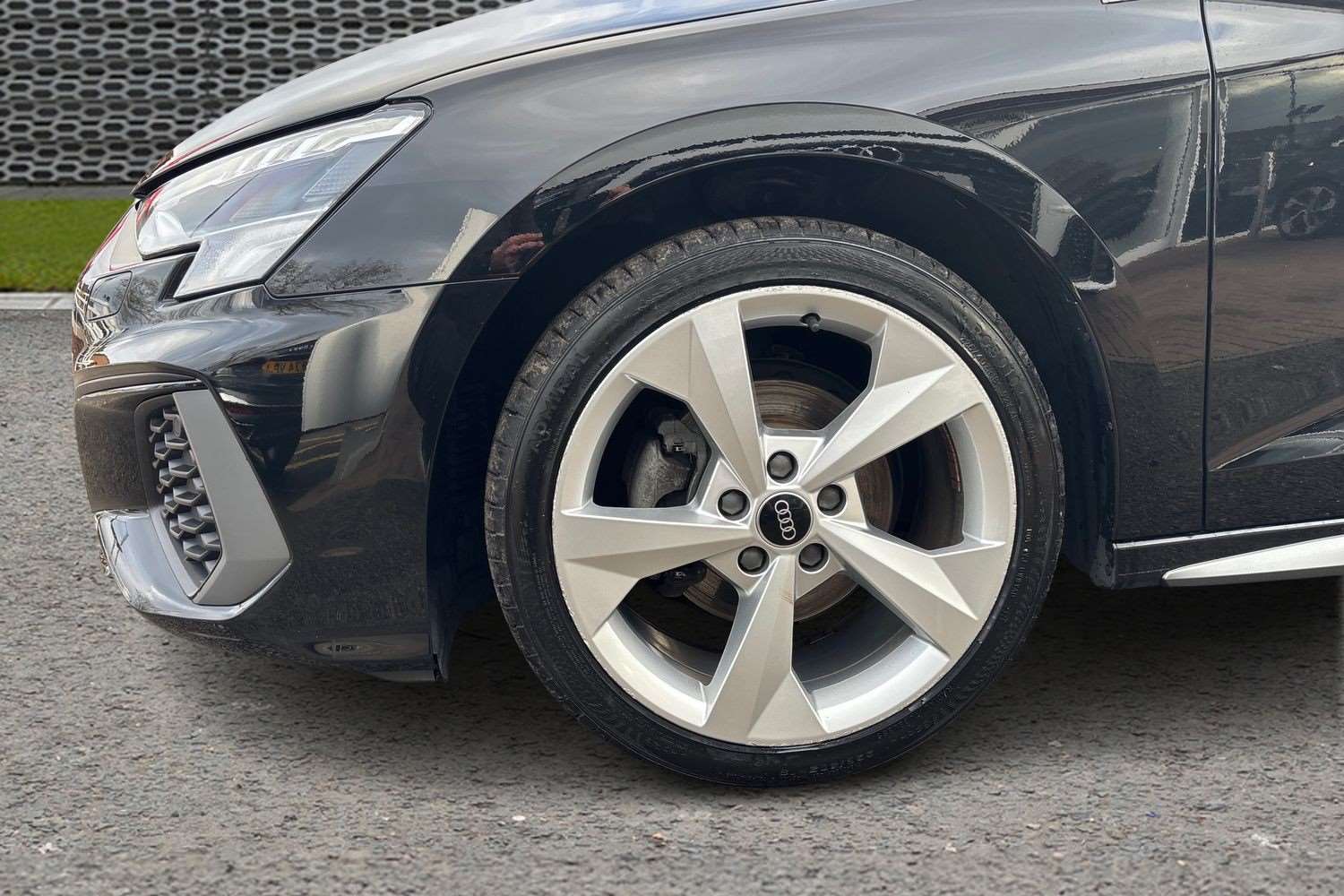 Used Audi A3 2023 for sale - 77500376: Photo 11