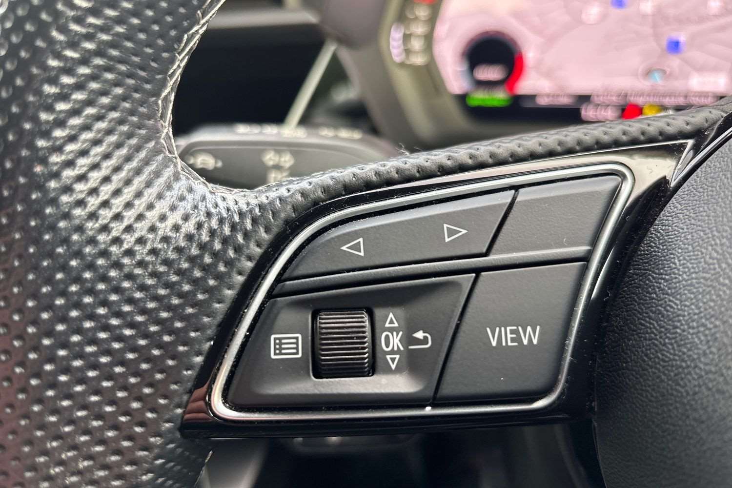 Used Audi A3 2023 for sale - 77500376: Photo 16