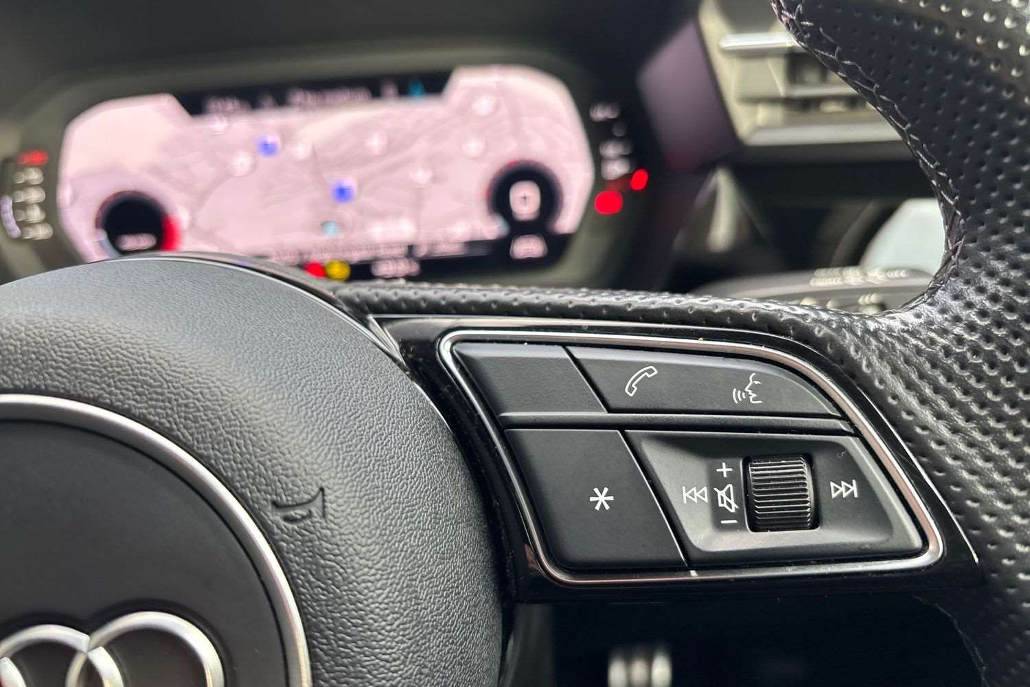 Used Audi A3 2023 for sale - 77500376: Photo 17