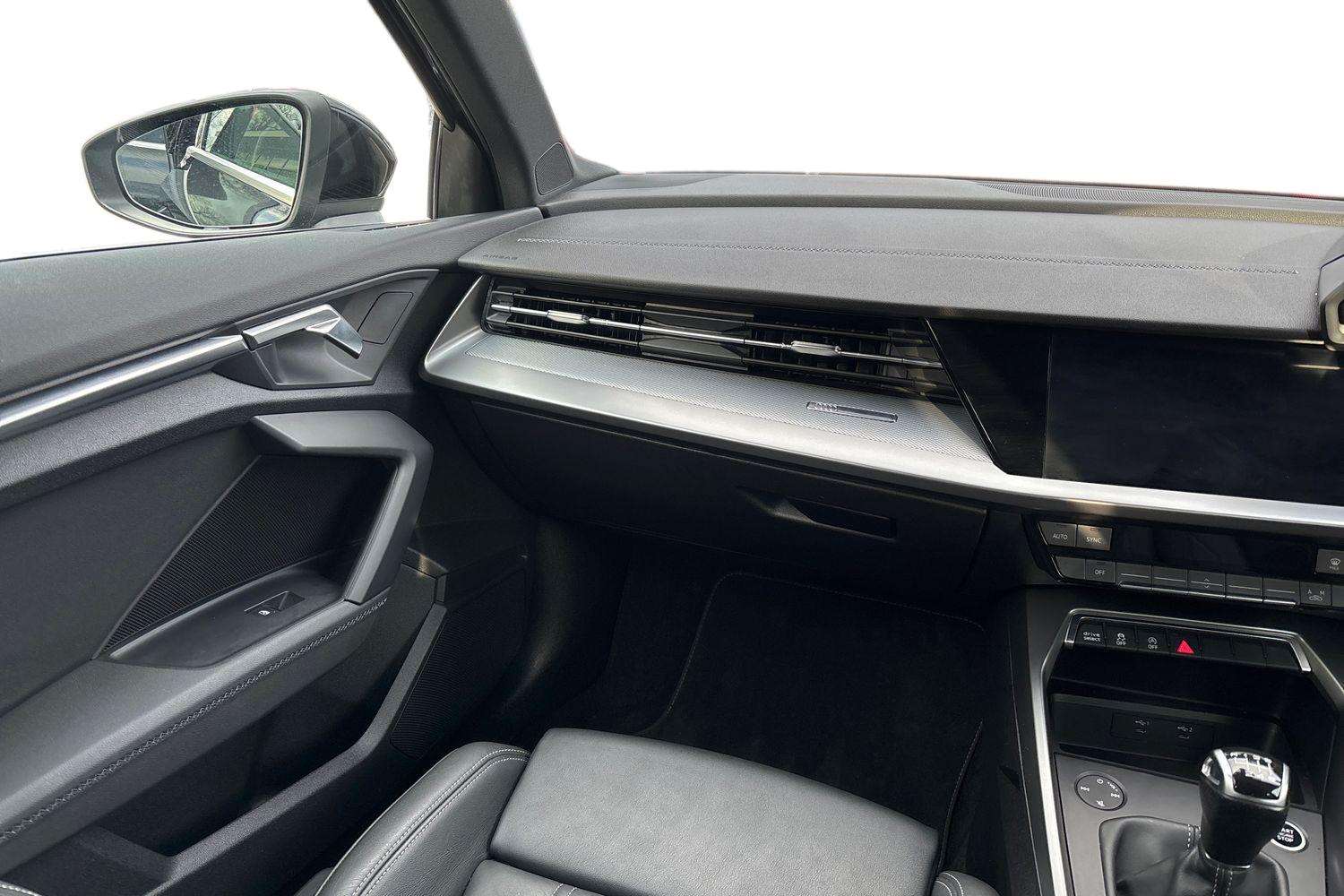 Used Audi A3 2023 for sale - 77500376: Photo 19