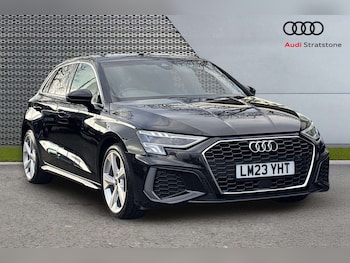 Audi A3 feature image