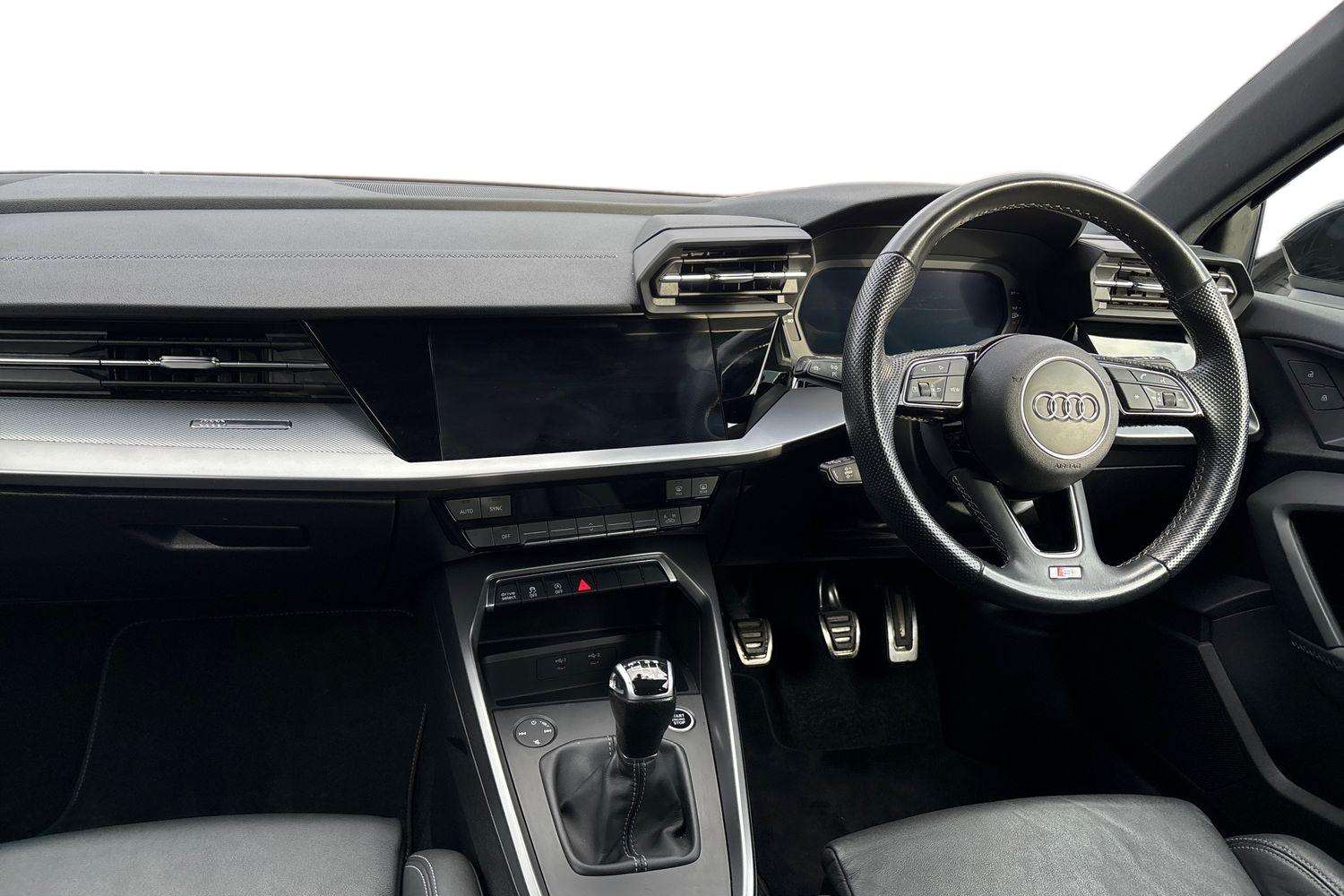Used Audi A3 2023 for sale - 77500376: Photo 20