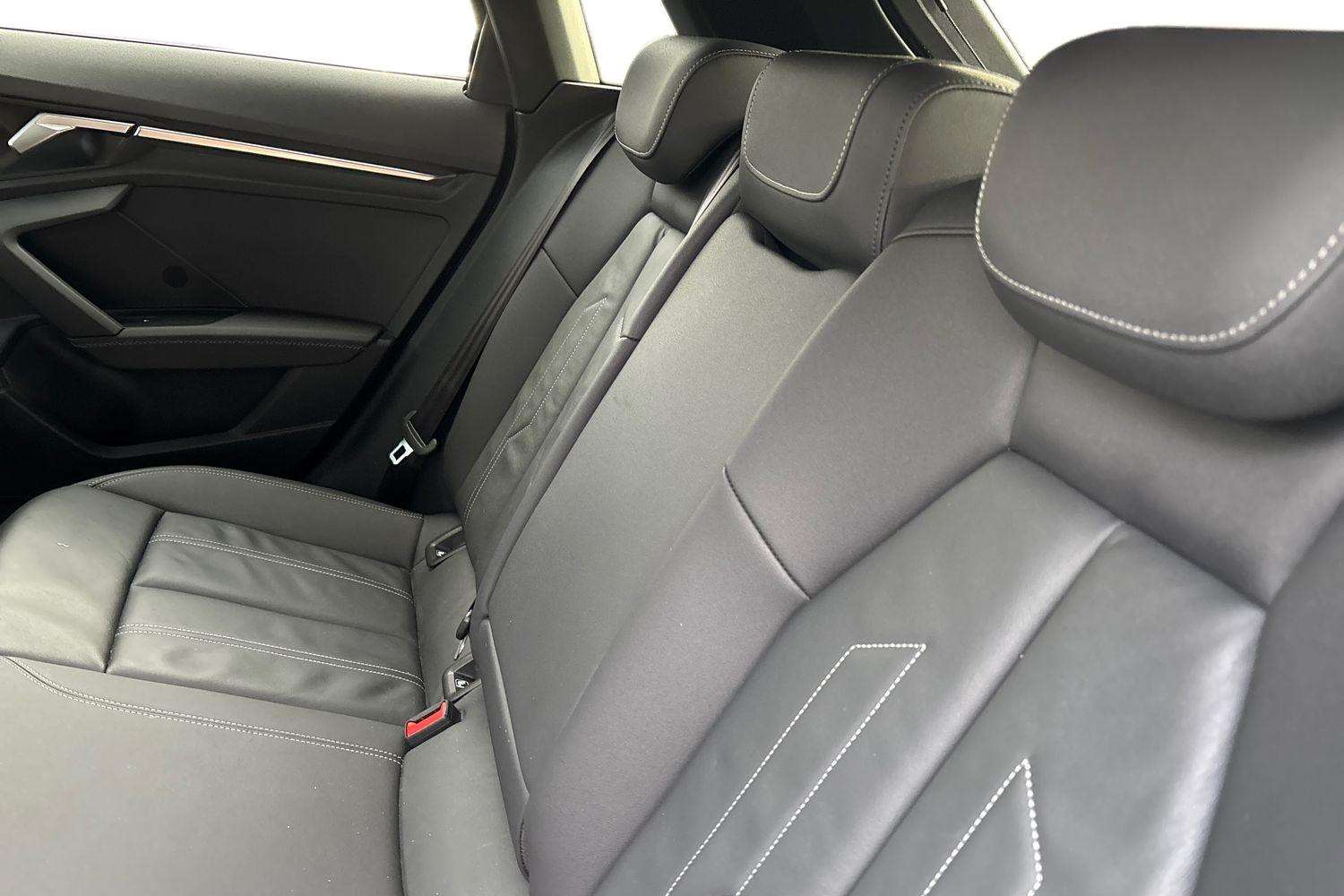 Used Audi A3 2023 for sale - 77500376: Photo 22