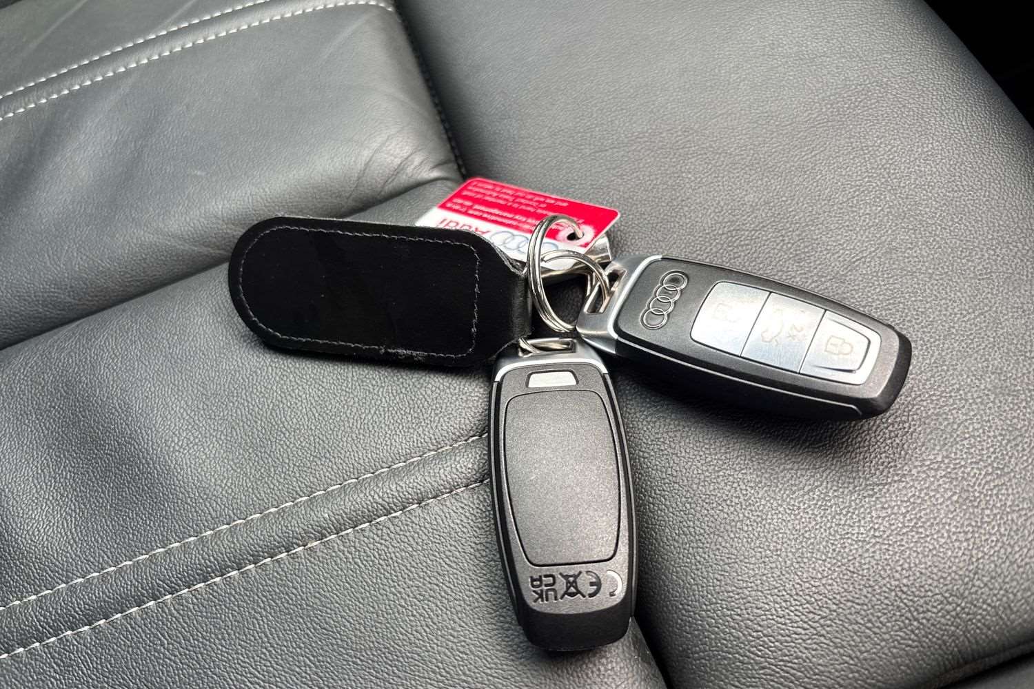 Used Audi A3 2023 for sale - 77500376: Photo 25