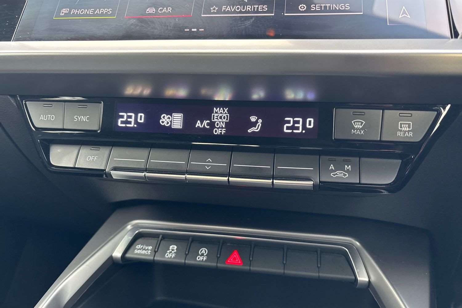 Used Audi A3 2023 for sale - 77500376: Photo 28