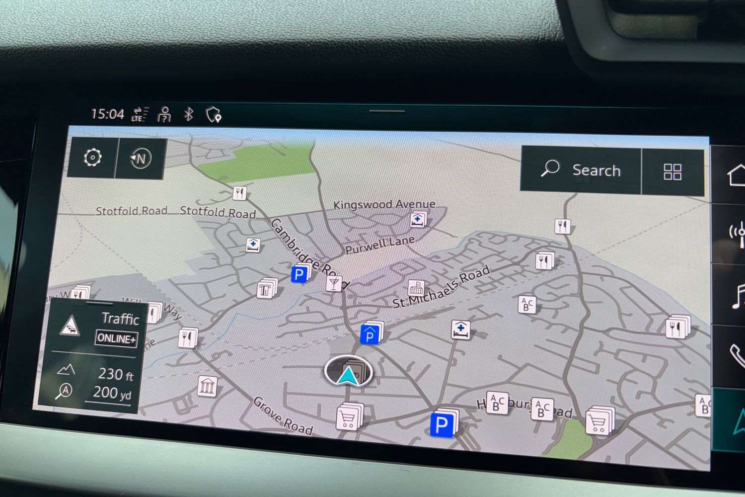 Used Audi A3 2023 for sale - 77500376: Photo 29