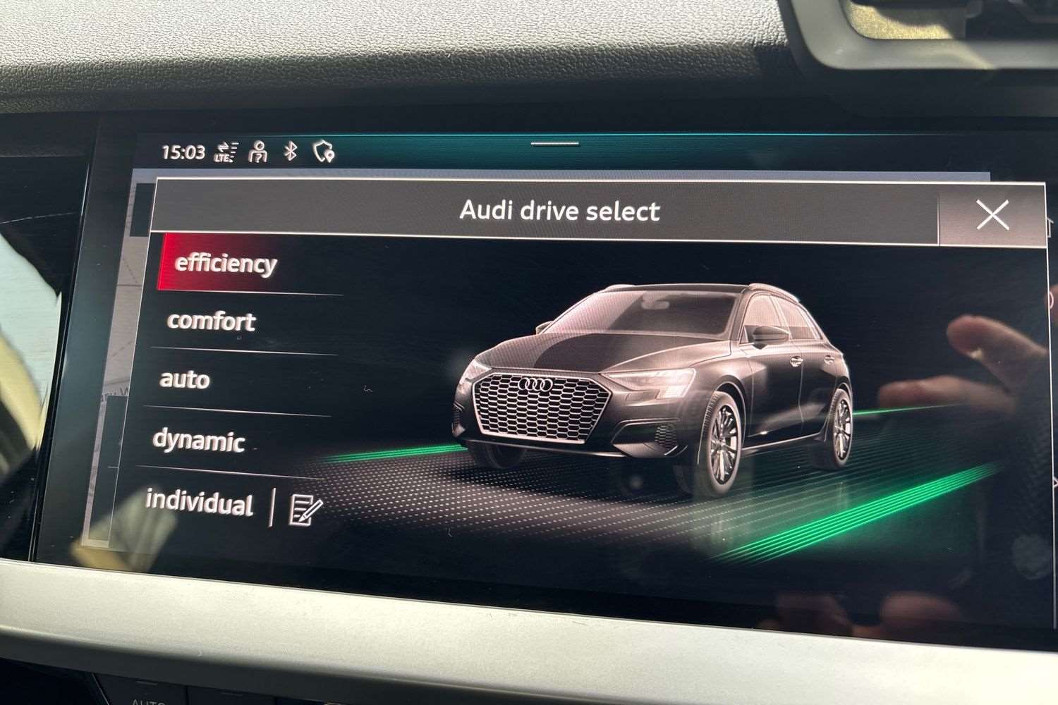 Used Audi A3 2023 for sale - 77500376: Photo 30