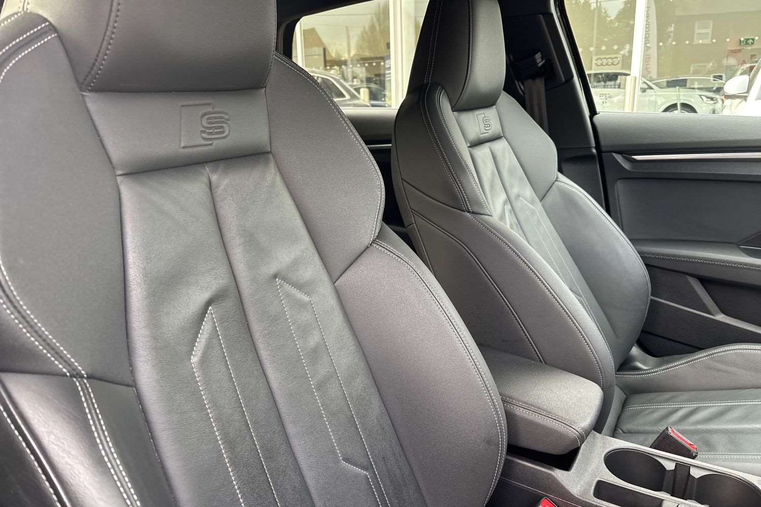 Used Audi A3 2023 for sale - 77500376: Photo 31