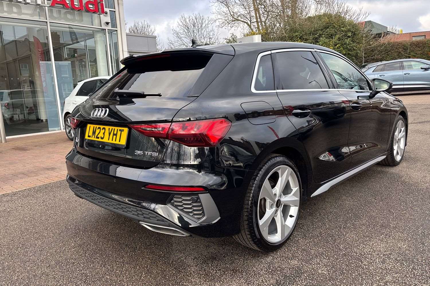 Used Audi A3 2023 for sale - 77500376: Photo 33