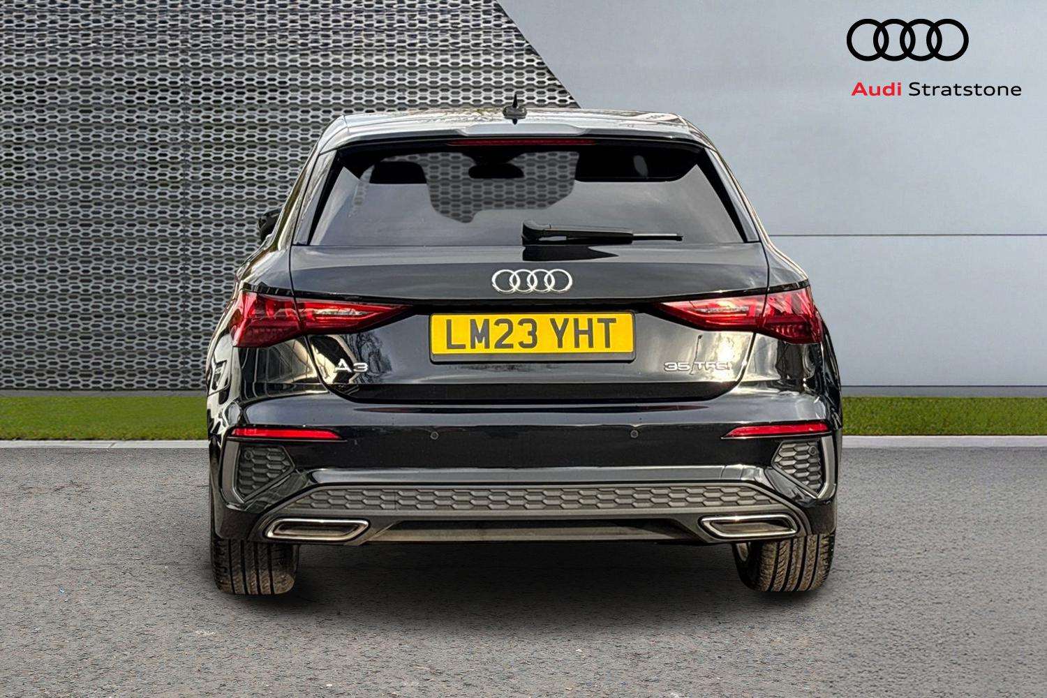 Used Audi A3 2023 for sale - 77500376: Photo 7