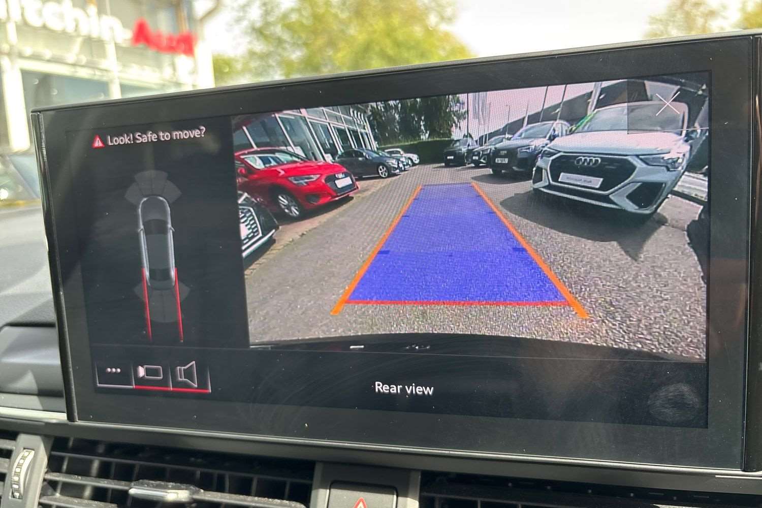 Used Audi A4 2023 for sale - 77123367: Photo 26