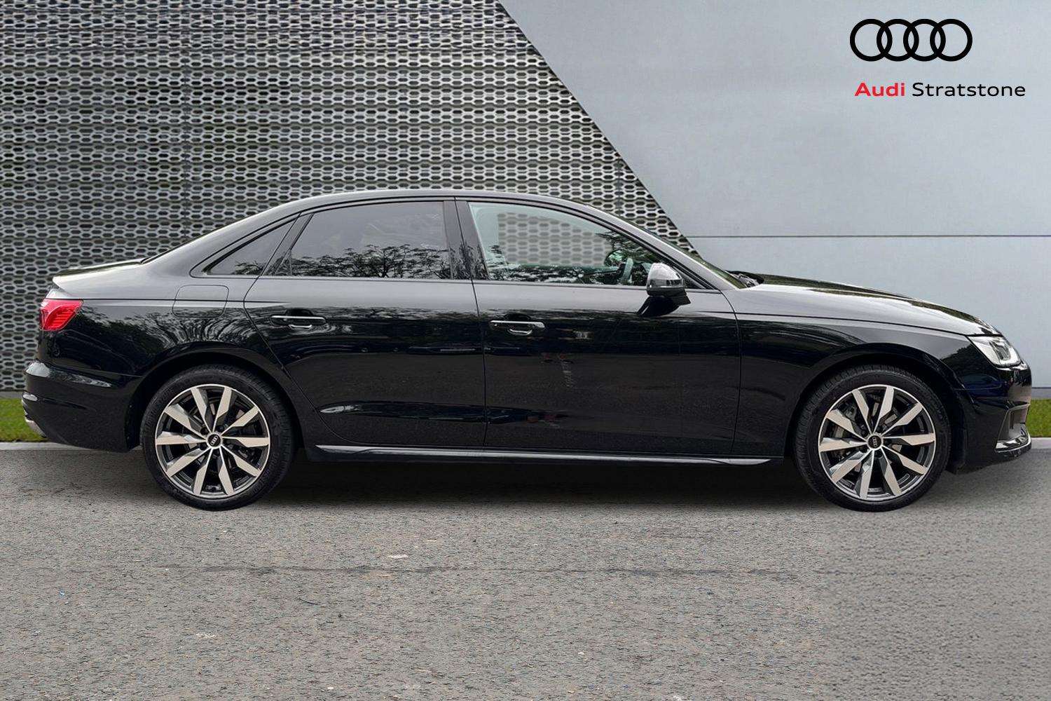 Used Audi A4 2023 for sale - 77123367: Photo 4