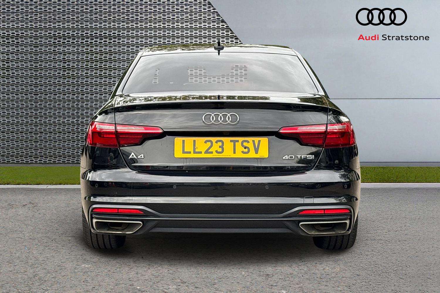 Used Audi A4 2023 for sale - 77123367: Photo 7
