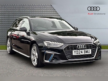 Used Audi A4 2024 for sale - 78786916: Photo