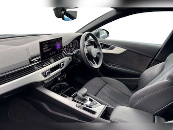 Used Audi A4 2024 for sale - 78786916: Photo