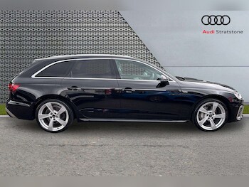 Used Audi A4 2024 for sale - 78786916: Photo