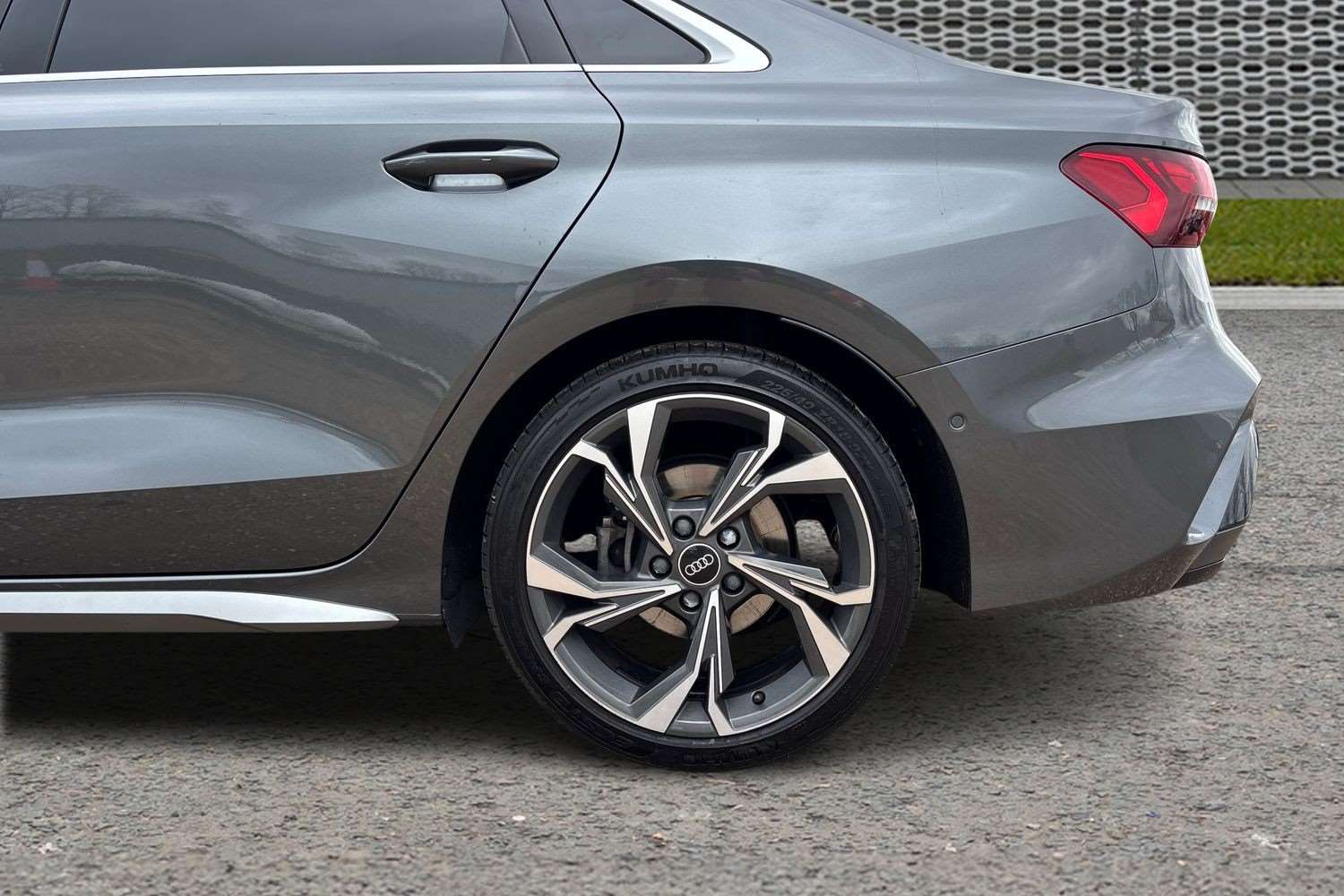 Used Audi A3 2024 for sale - 78118637: Photo 10