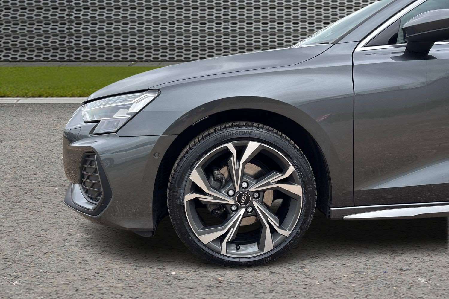 Used Audi A3 2024 for sale - 78118637: Photo 11