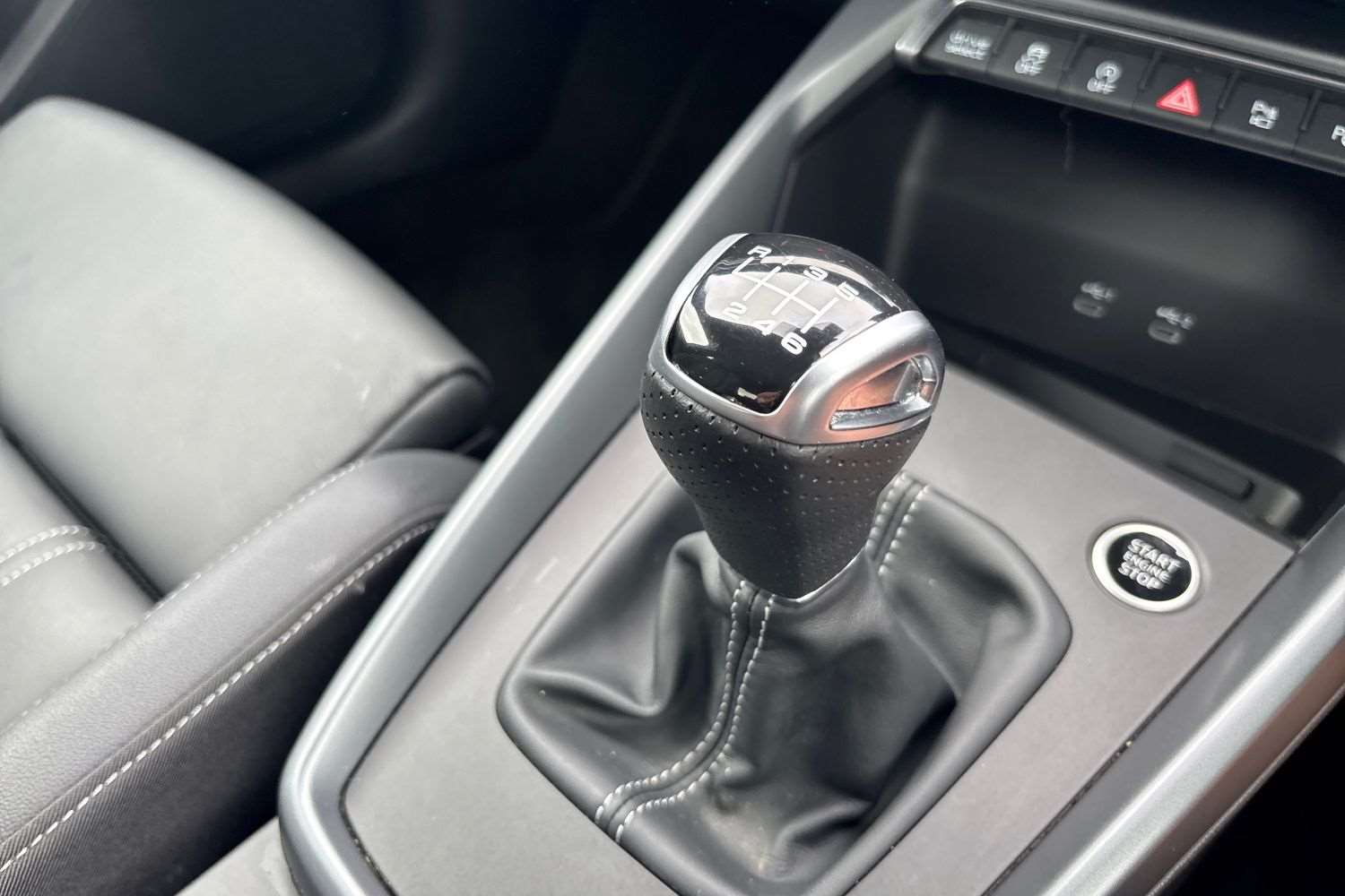 Used Audi A3 2024 for sale - 78118637: Photo 15