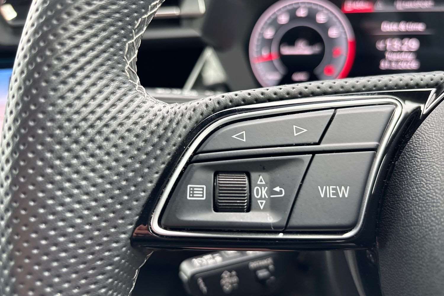 Used Audi A3 2024 for sale - 78118637: Photo 16