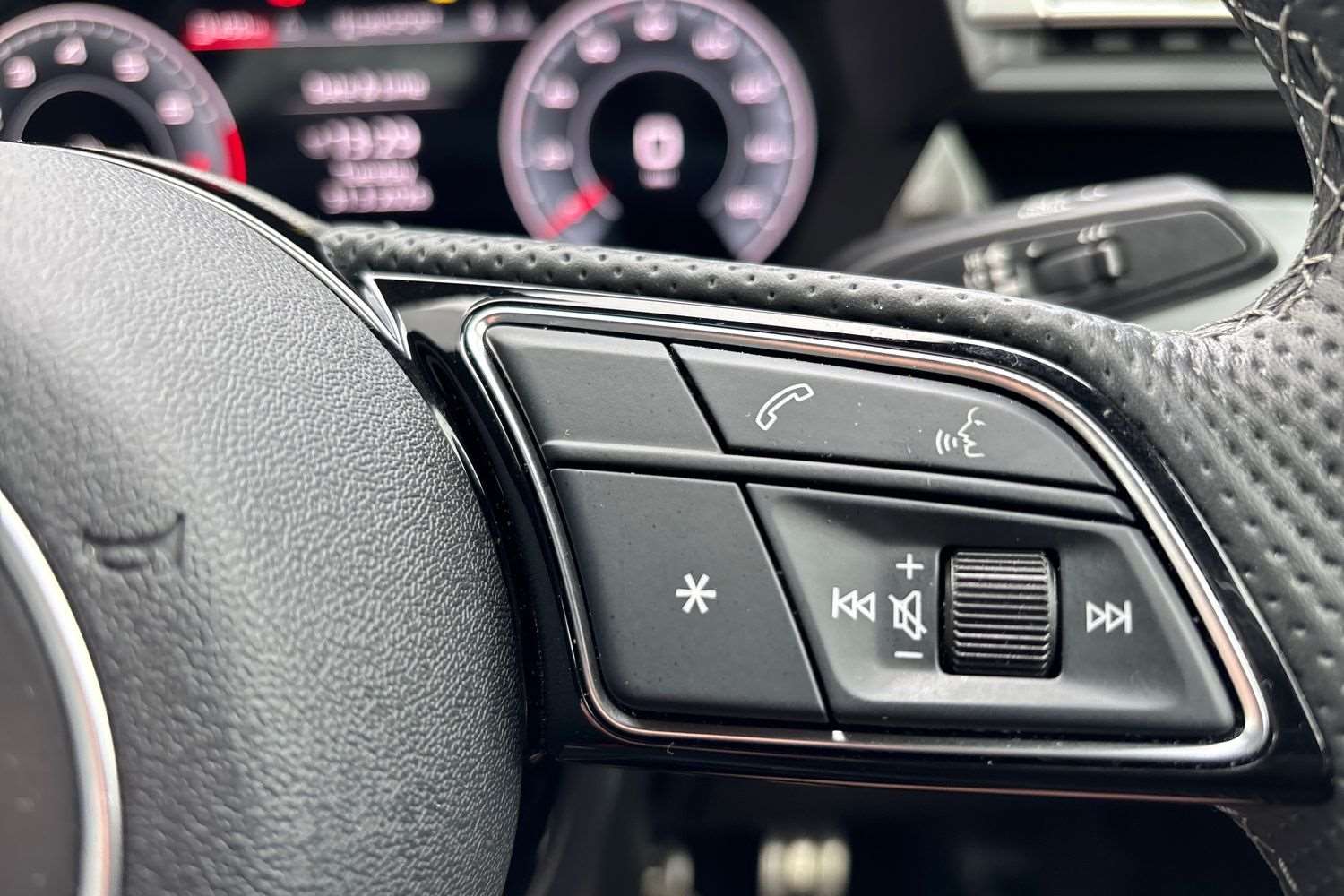 Used Audi A3 2024 for sale - 78118637: Photo 17