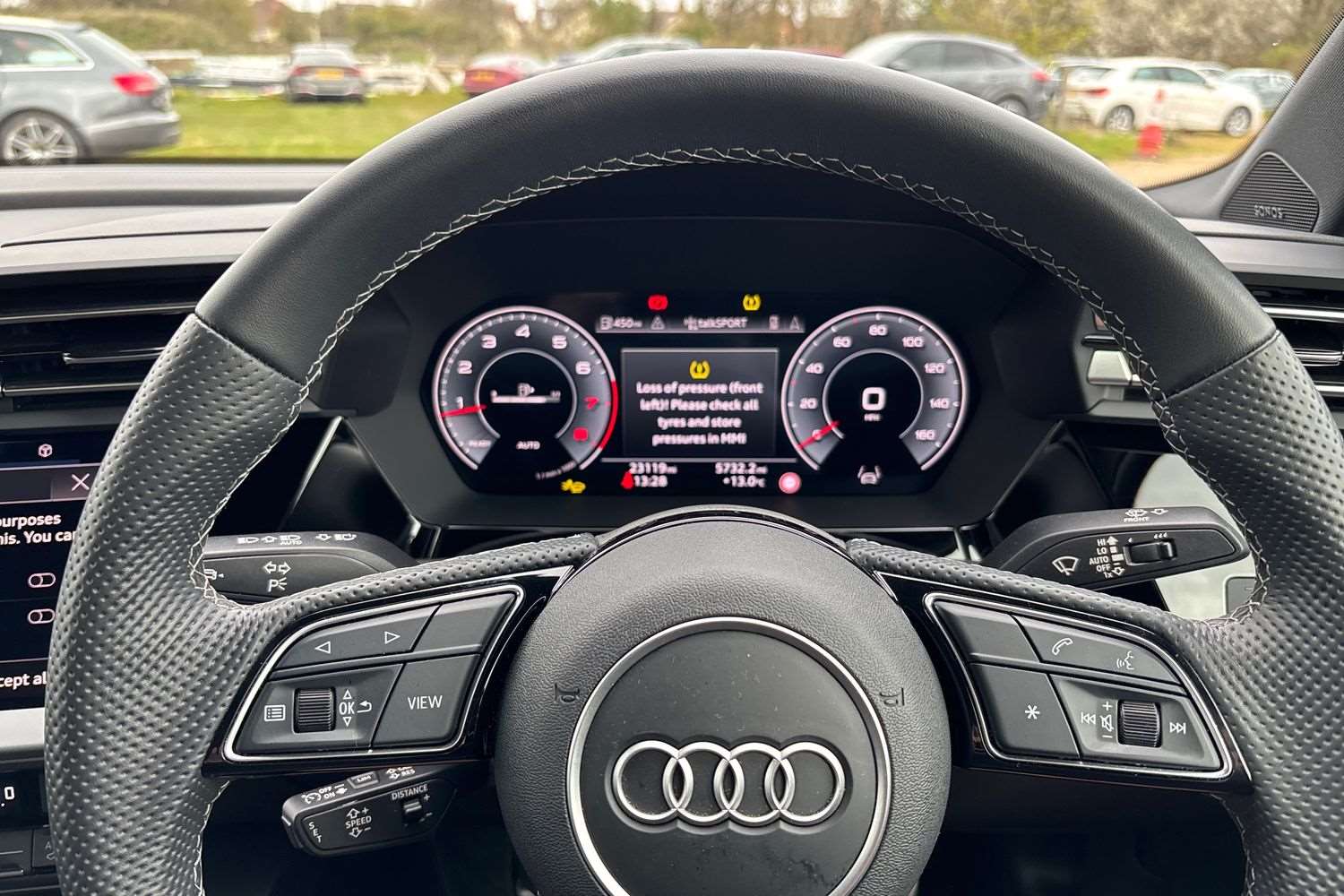 Used Audi A3 2024 for sale - 78118637: Photo 18