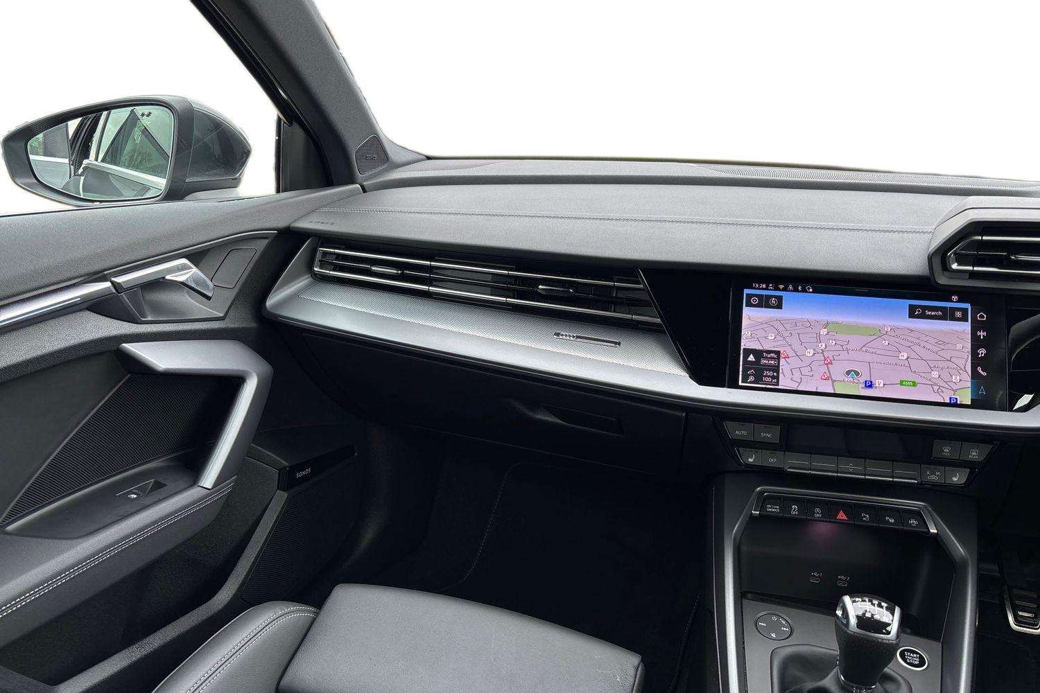 Used Audi A3 2024 for sale - 78118637: Photo 19