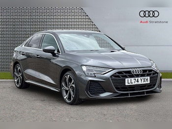 Audi A3 feature image