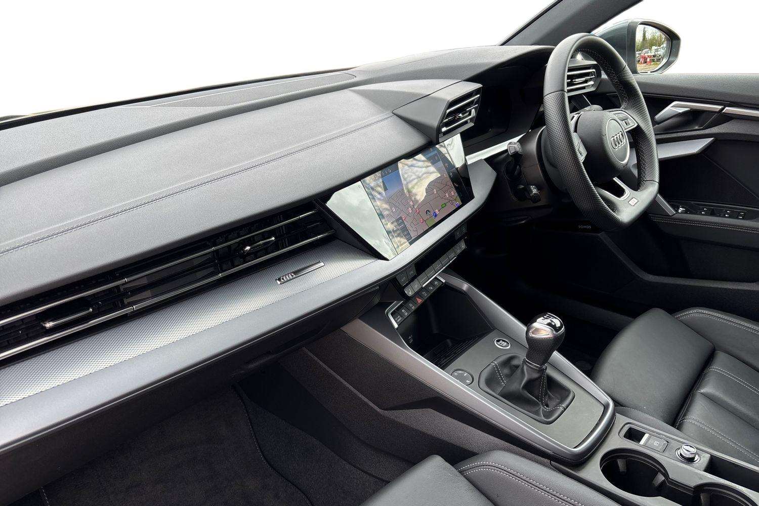 Used Audi A3 2024 for sale - 78118637: Photo 2