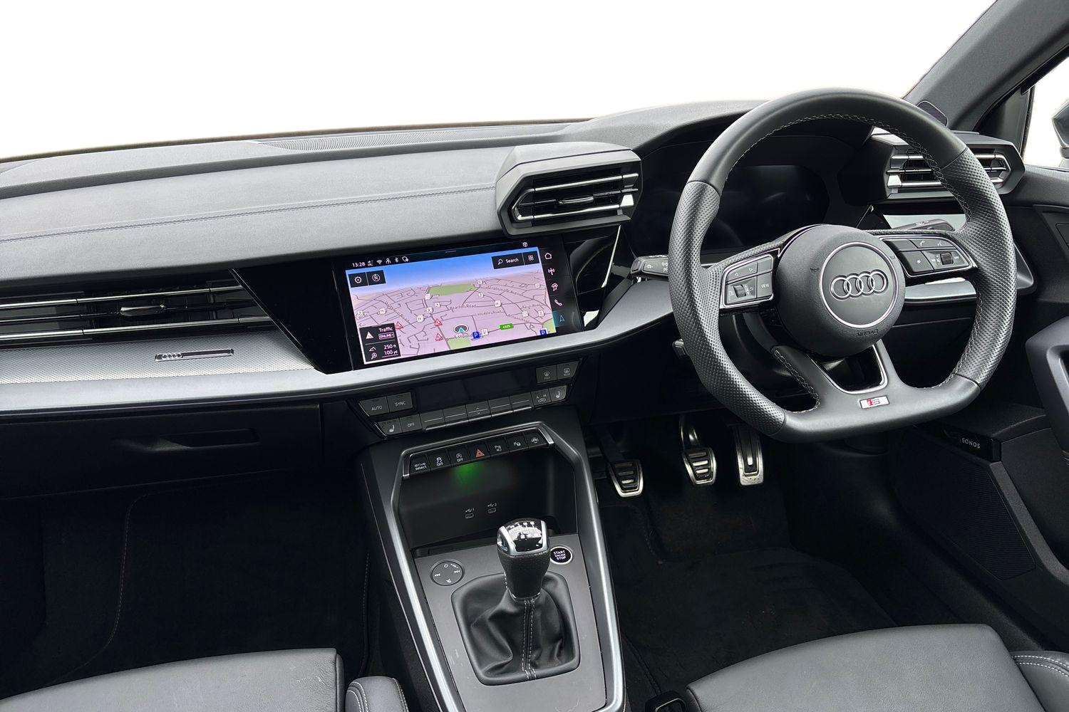 Used Audi A3 2024 for sale - 78118637: Photo 20