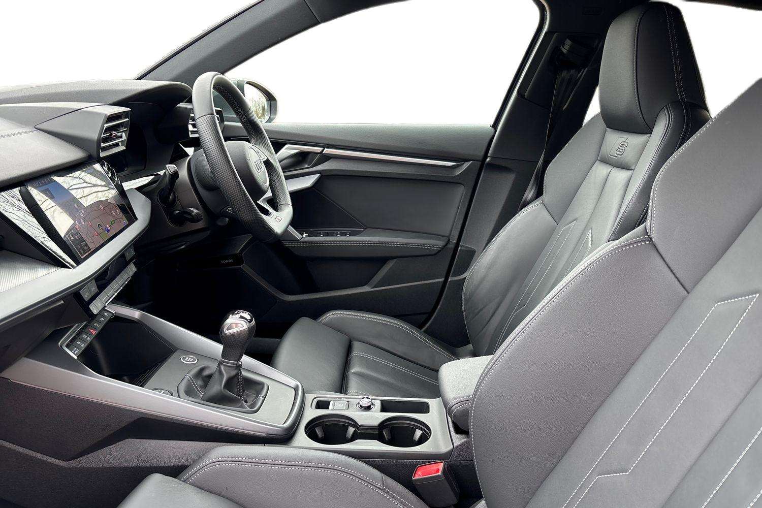 Used Audi A3 2024 for sale - 78118637: Photo 21