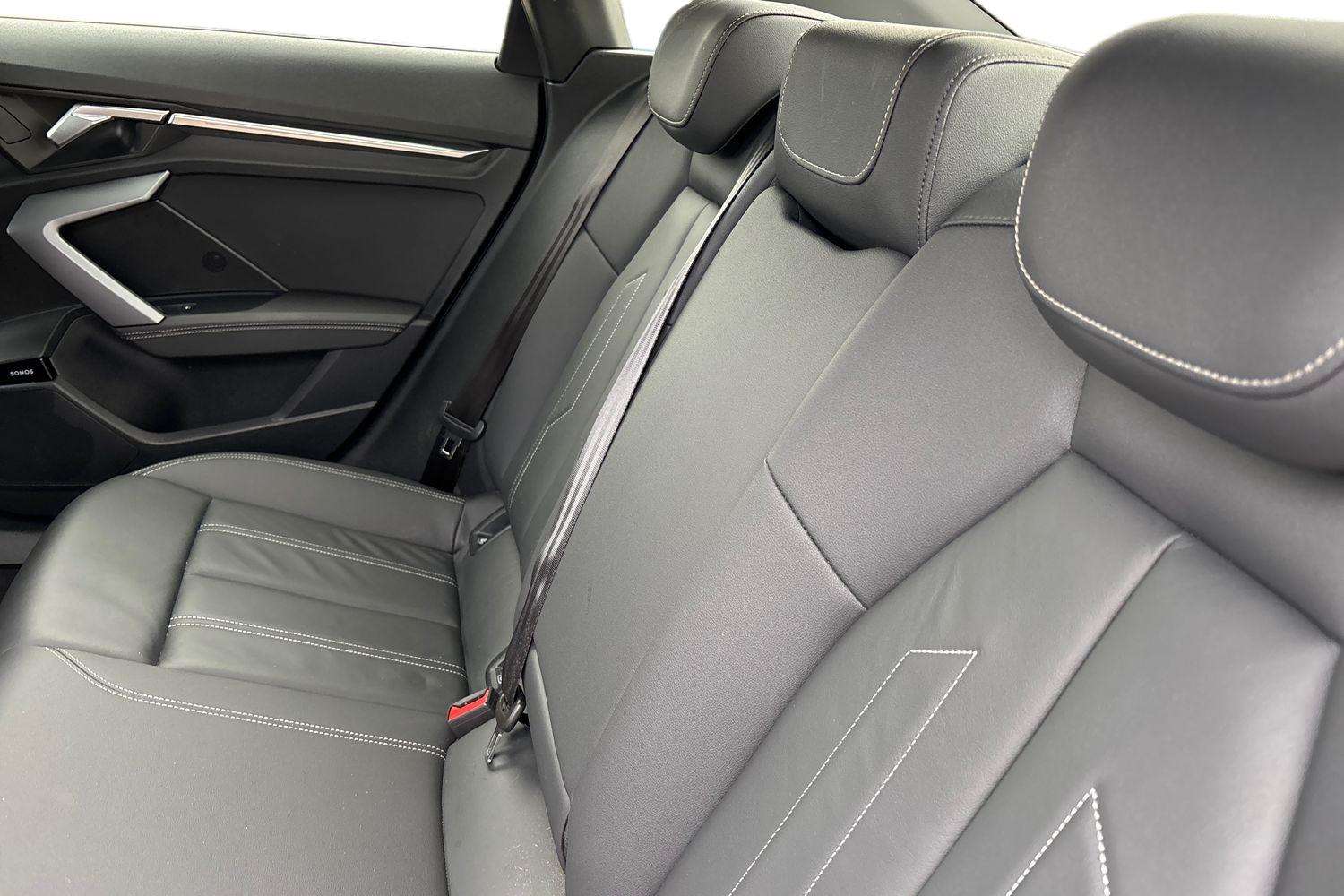 Used Audi A3 2024 for sale - 78118637: Photo 22