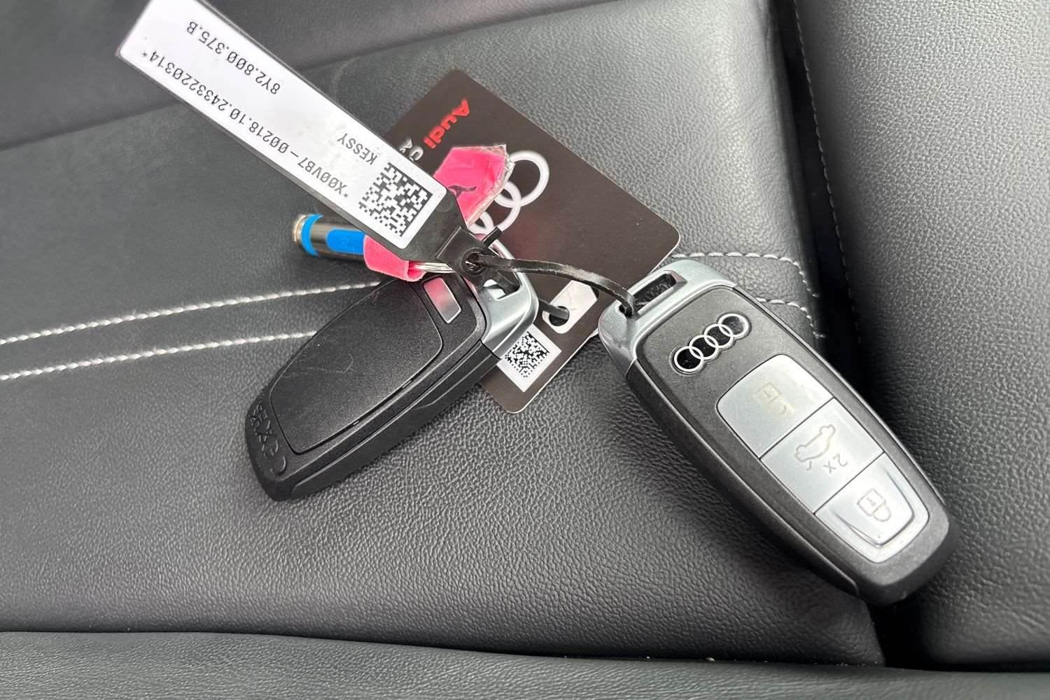 Used Audi A3 2024 for sale - 78118637: Photo 25