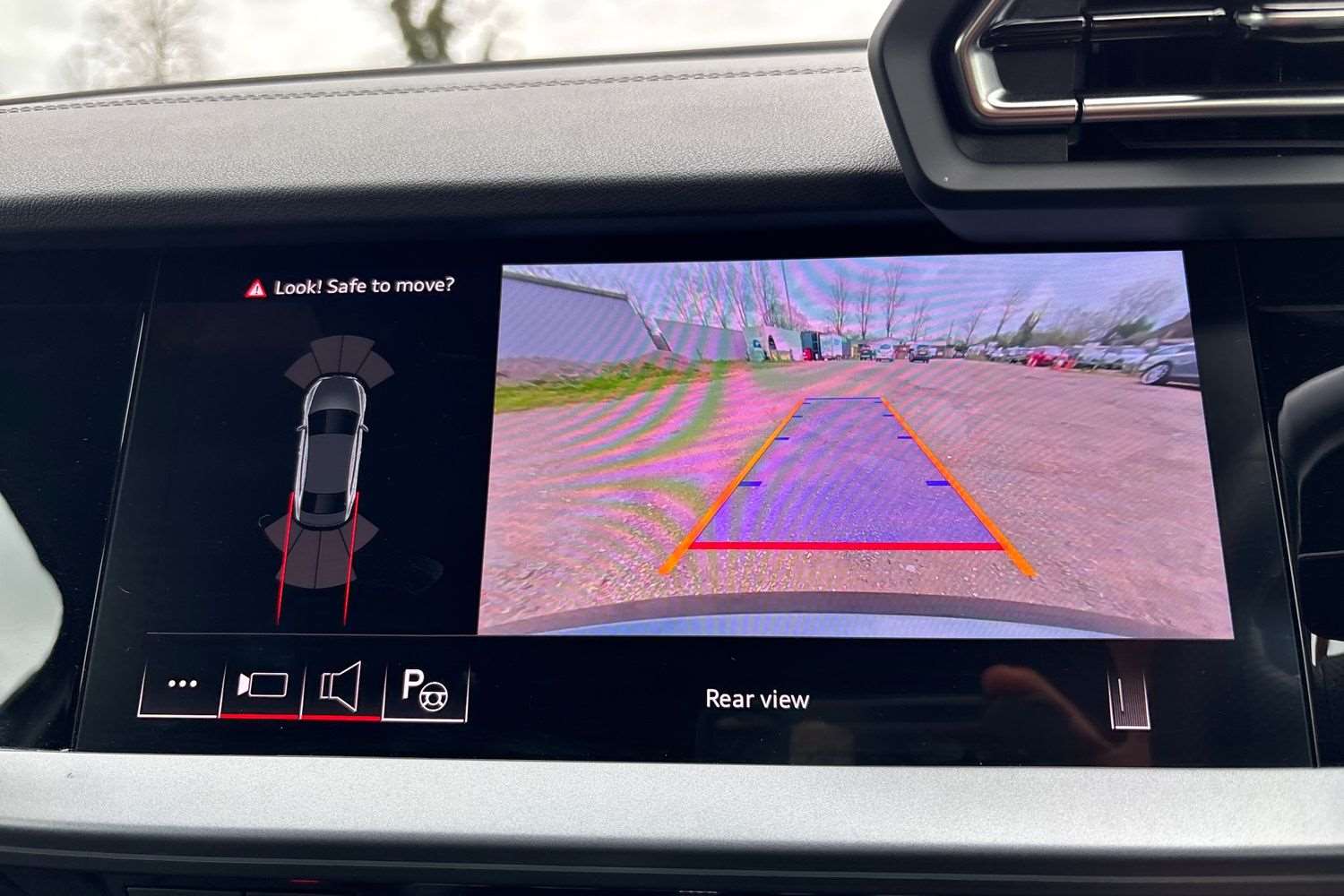 Used Audi A3 2024 for sale - 78118637: Photo 26