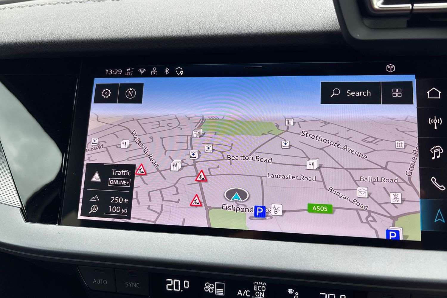 Used Audi A3 2024 for sale - 78118637: Photo 29