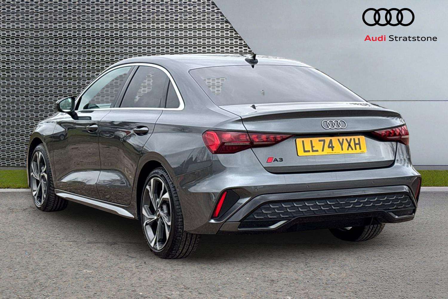 Used Audi A3 2024 for sale - 78118637: Photo 3