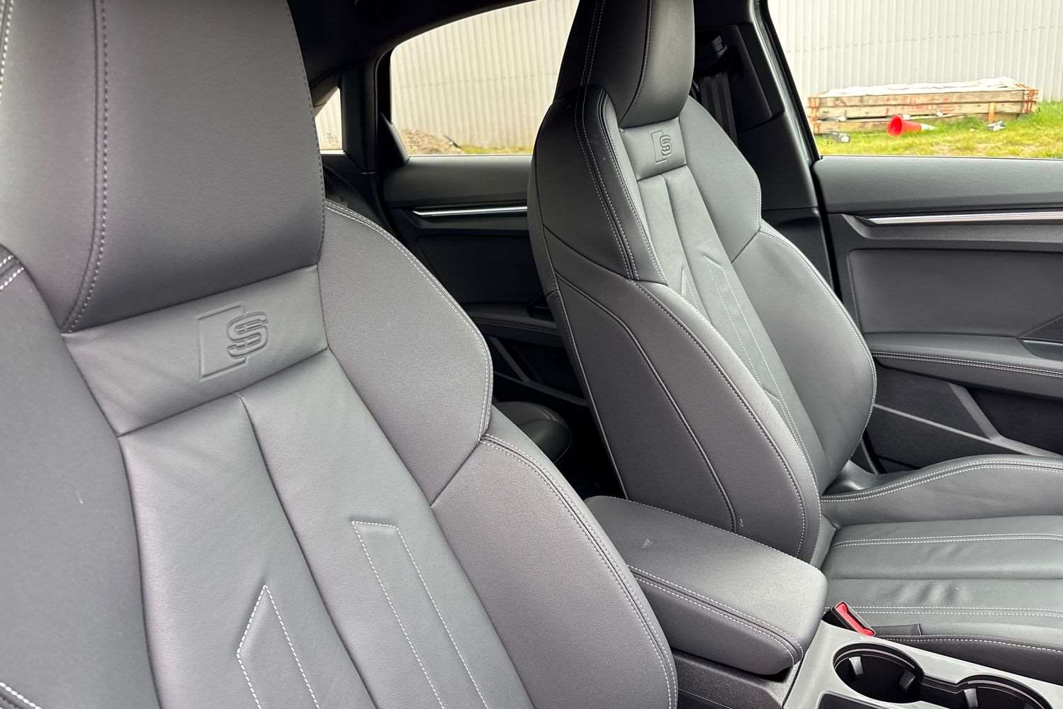 Used Audi A3 2024 for sale - 78118637: Photo 31