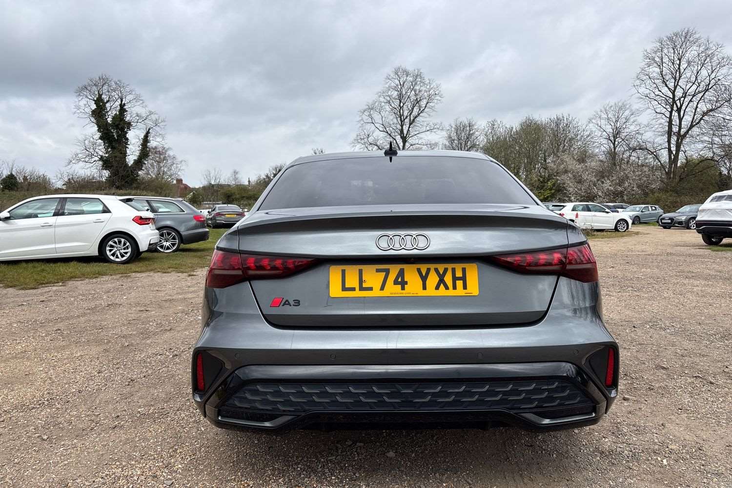 Used Audi A3 2024 for sale - 78118637: Photo 33