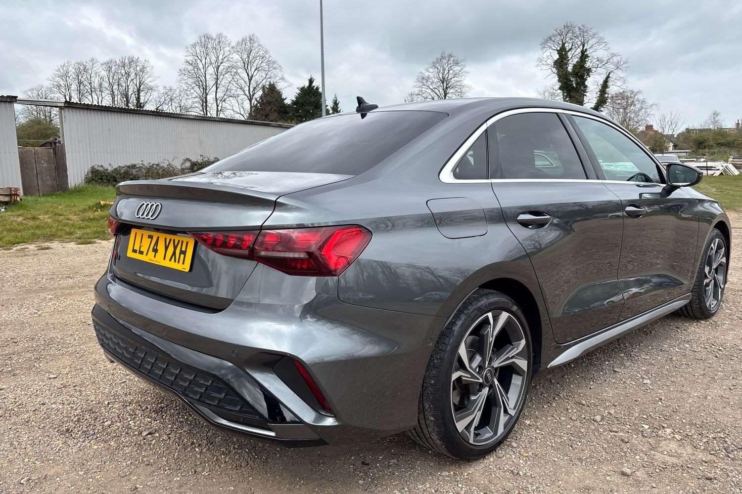 Used Audi A3 2024 for sale - 78118637: Photo 34