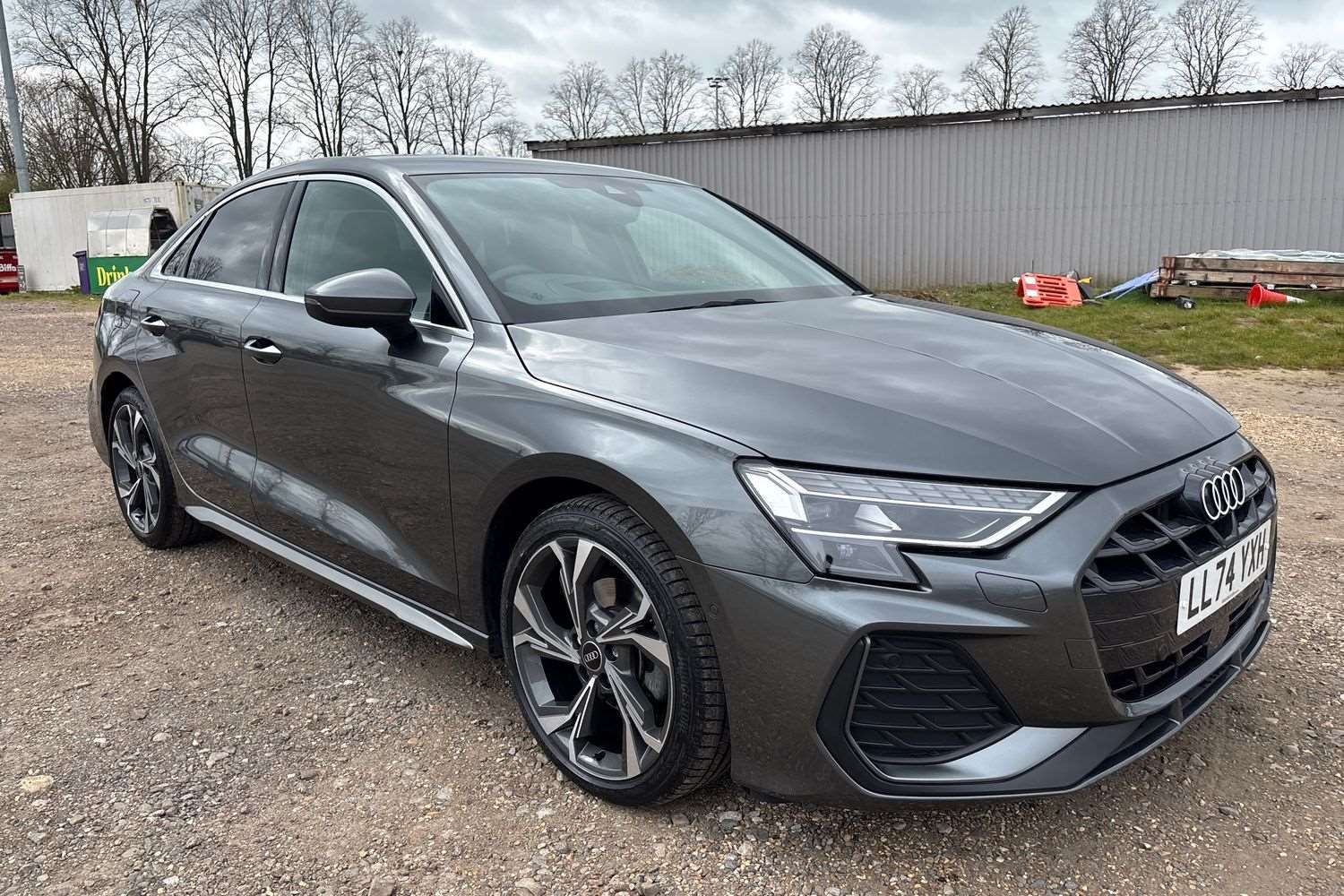 Used Audi A3 2024 for sale - 78118637: Photo 35