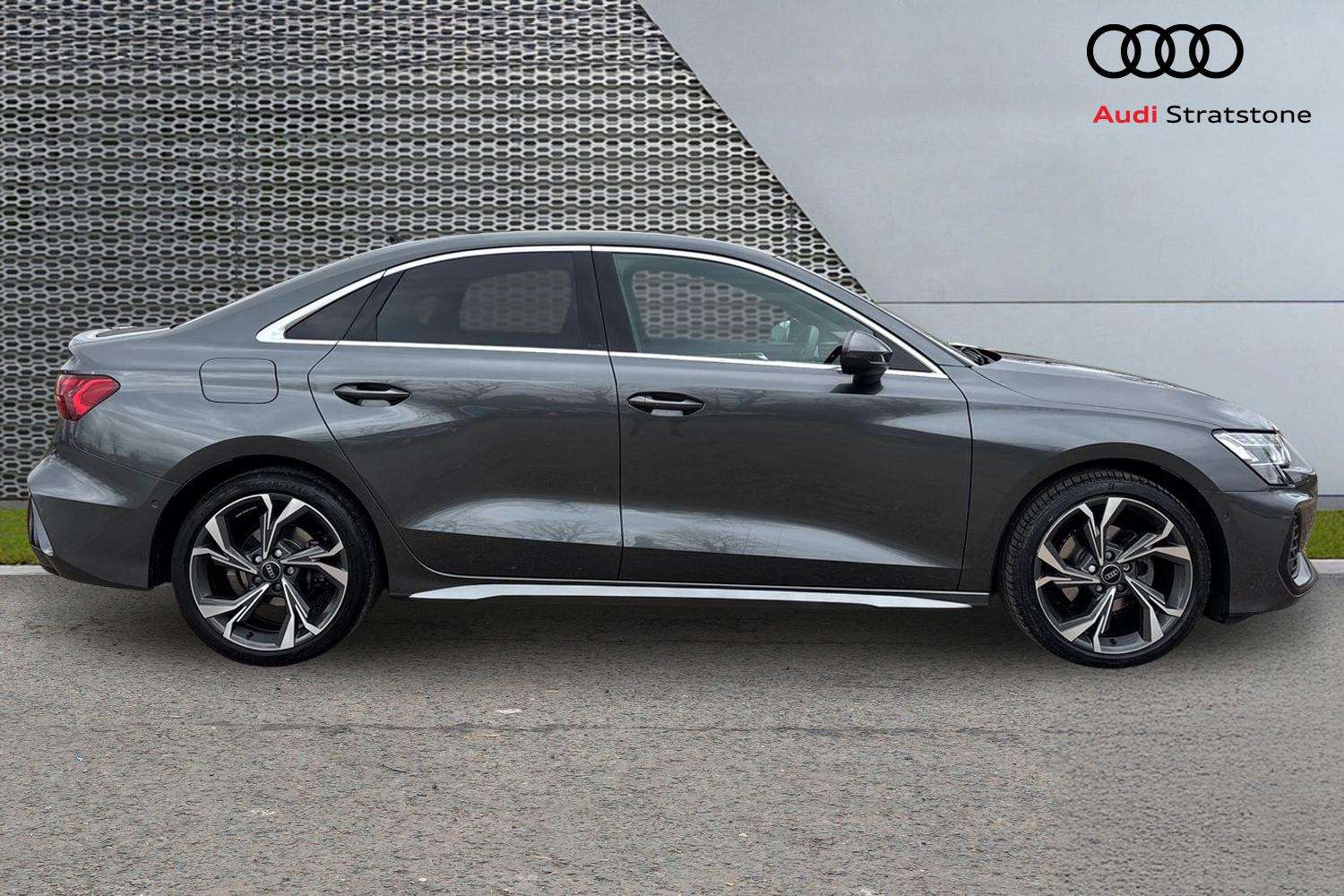 Used Audi A3 2024 for sale - 78118637: Photo 4