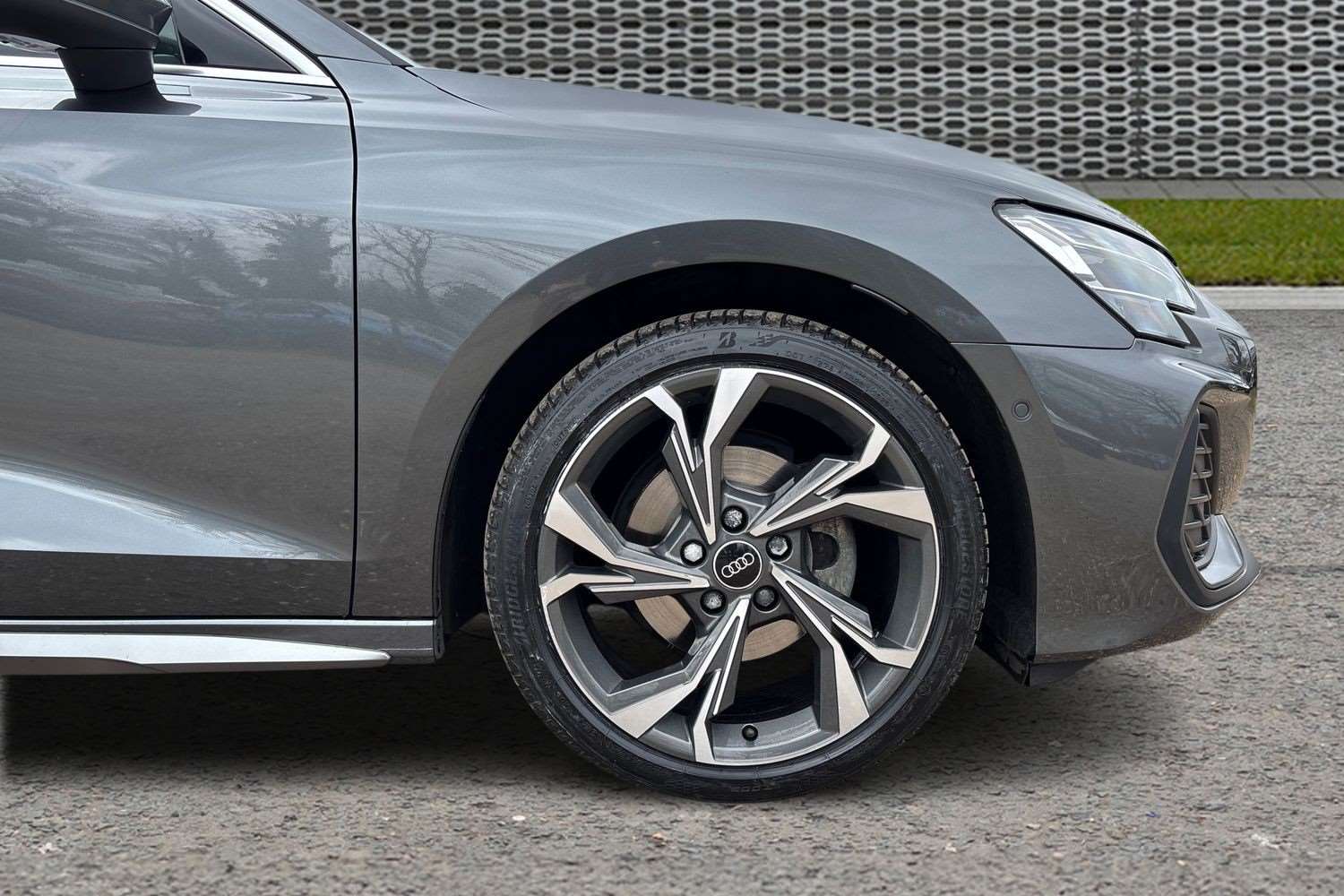 Used Audi A3 2024 for sale - 78118637: Photo 5