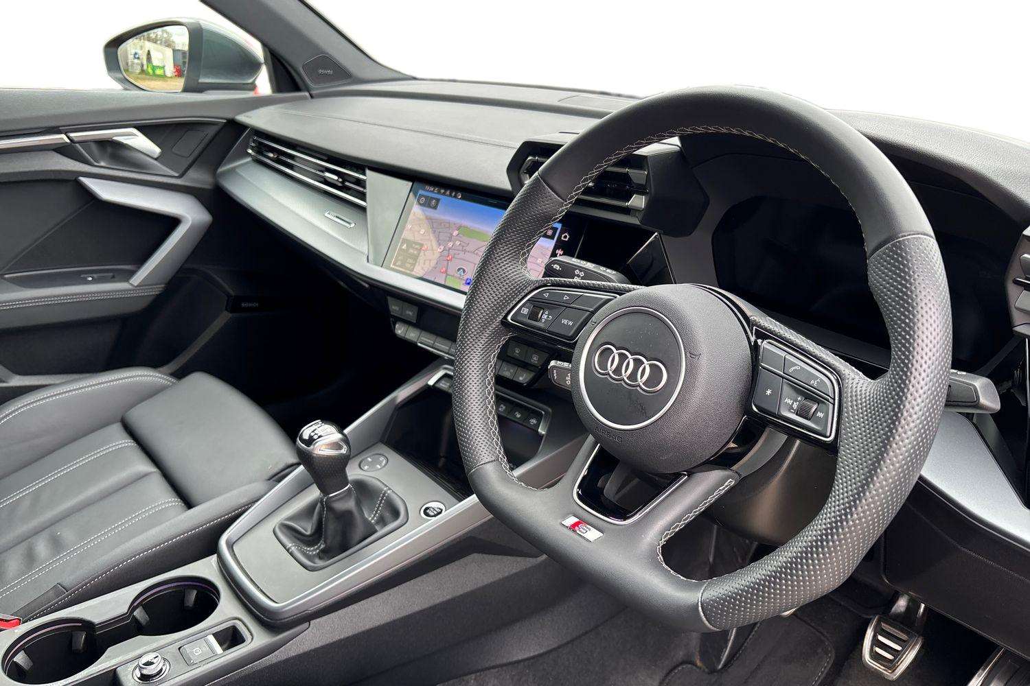 Used Audi A3 2024 for sale - 78118637: Photo 6