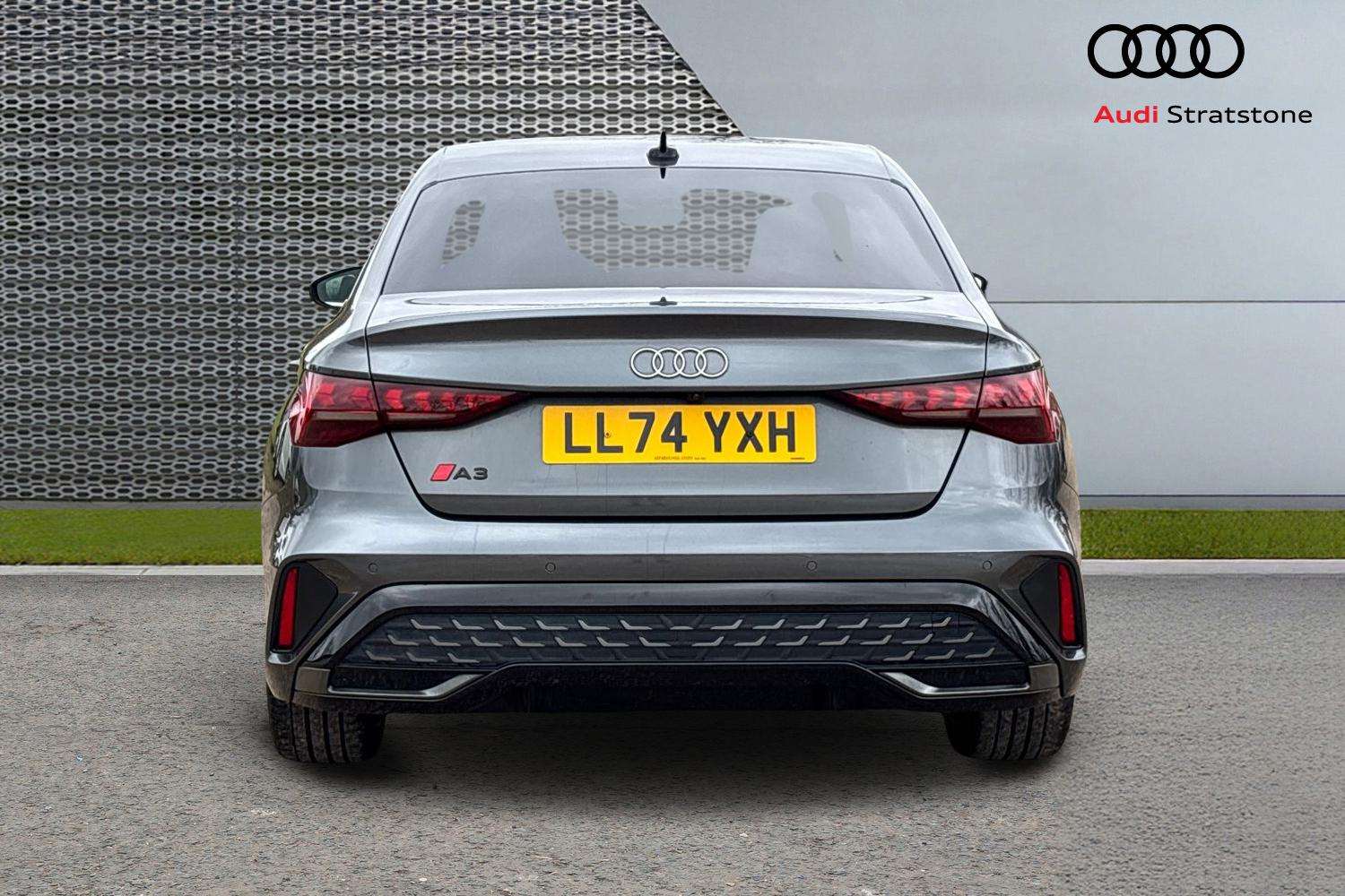 Used Audi A3 2024 for sale - 78118637: Photo 7