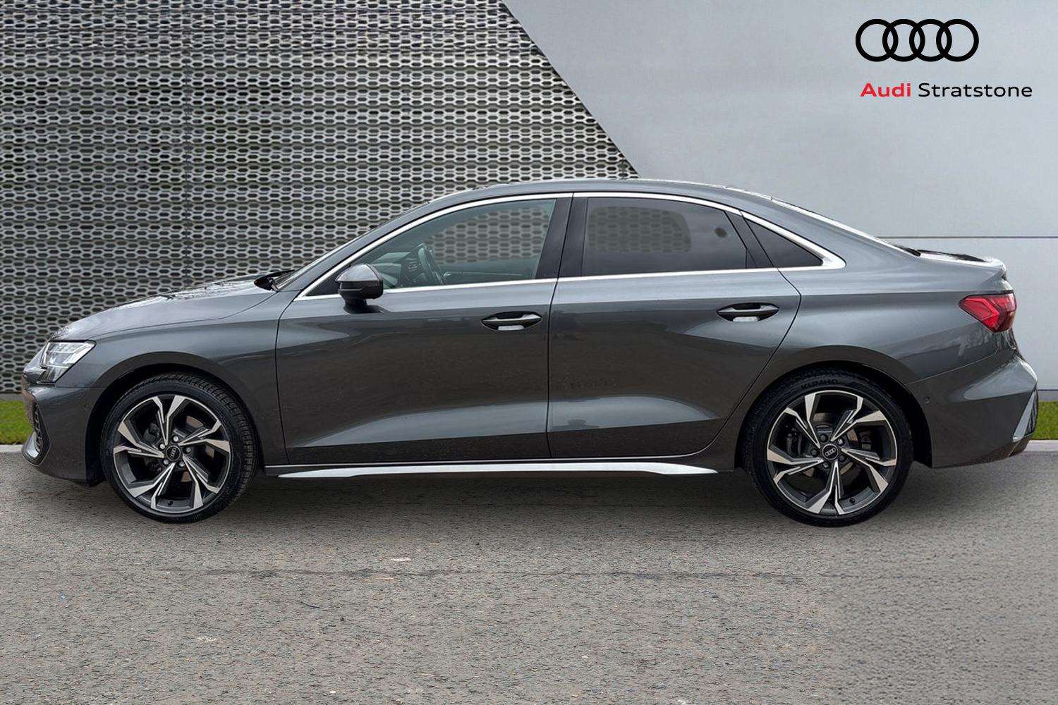 Used Audi A3 2024 for sale - 78118637: Photo 8