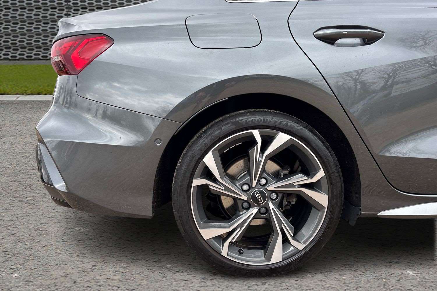 Used Audi A3 2024 for sale - 78118637: Photo 9