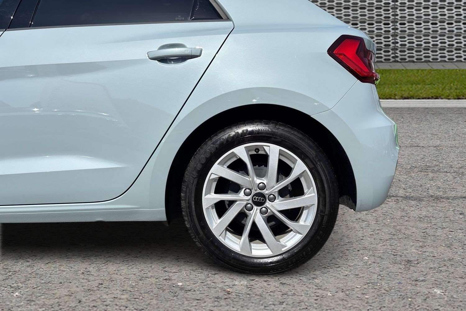 Used Audi A1 2025 for sale - 78173938: Photo 10