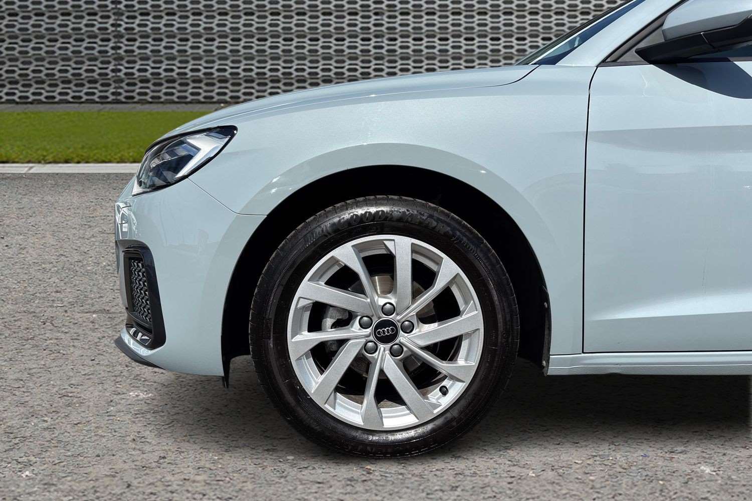 Used Audi A1 2025 for sale - 78173938: Photo 11